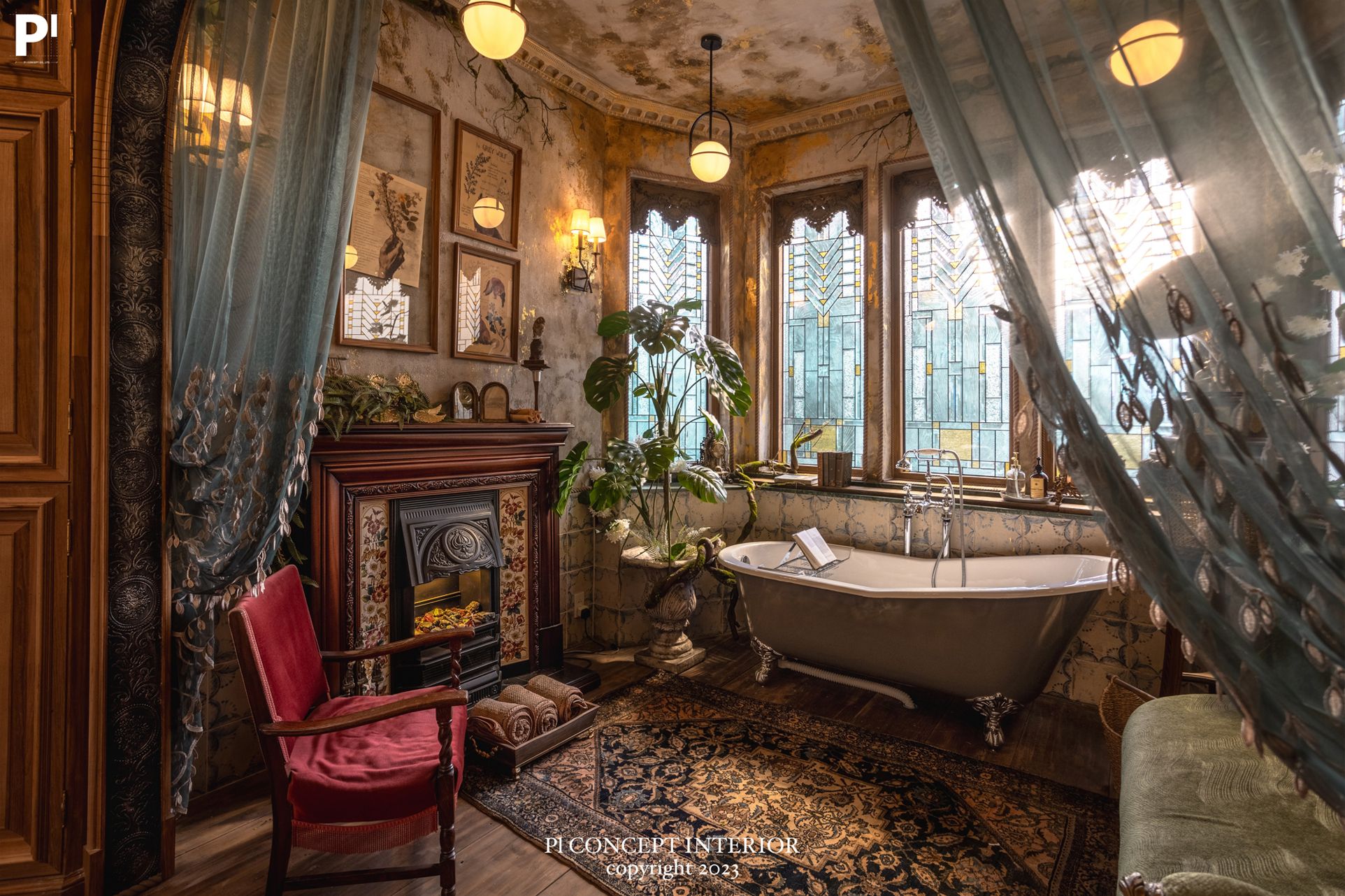 P1 Project Luxury Img 1