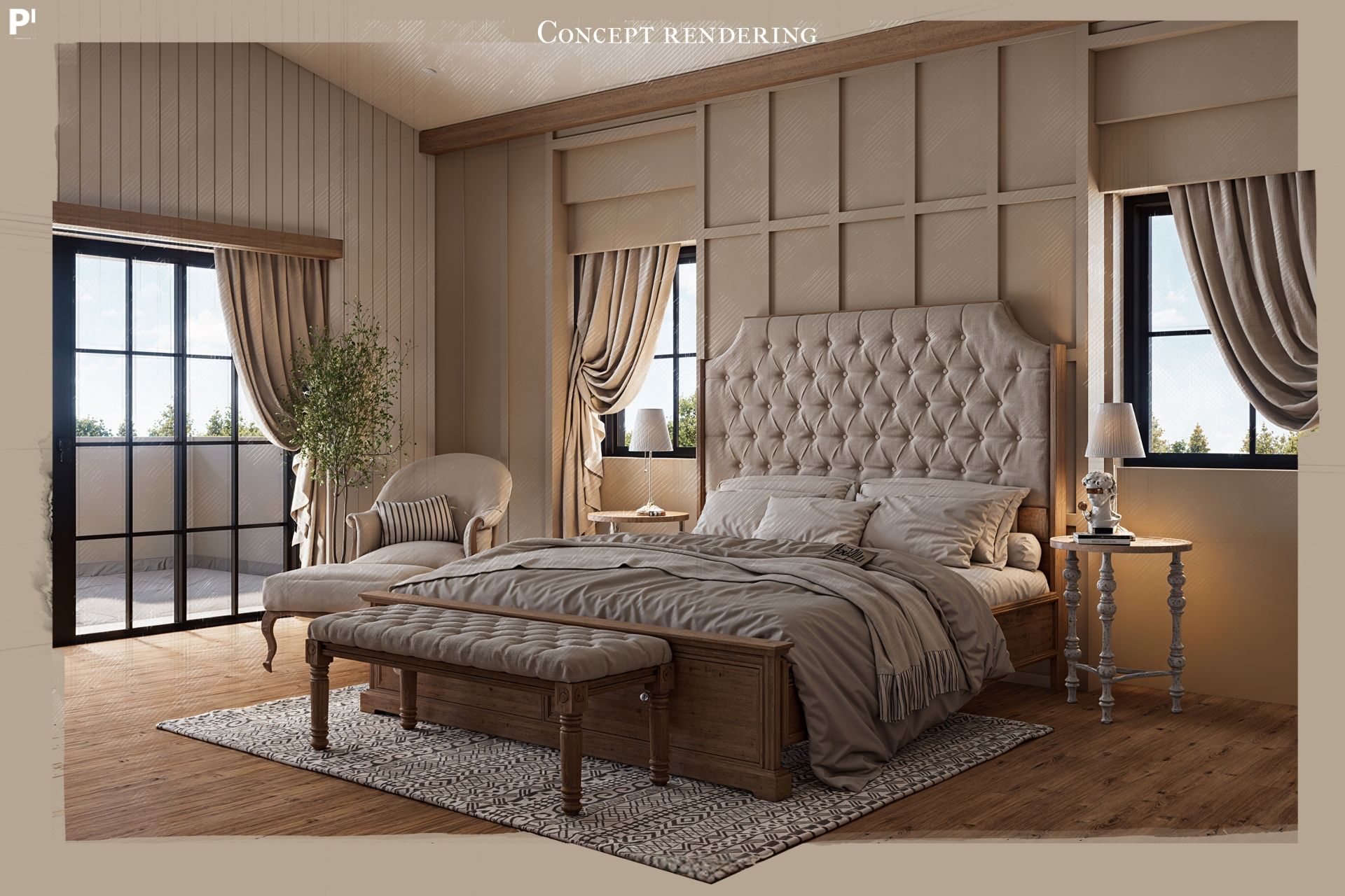 P1 Project Luxury Img 6